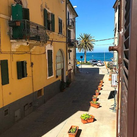 Le Case Di Mia Marciana Marina Kültér fotó